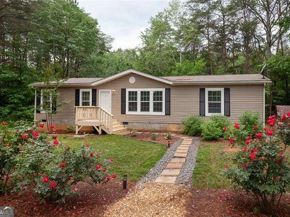 10849 Fairmount Hwy SE, Fairmount, GA 30139