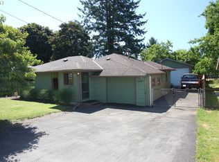 16400 SE Main St, Portland, OR 97233