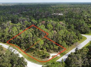 Kamsler Ave LOT 3, North Pt, FL 34286