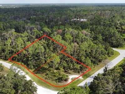 Kamsler Ave LOT 3, North Pt, FL, 34286