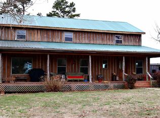 3742 Ranch Rd, Bee Branch, AR 72013