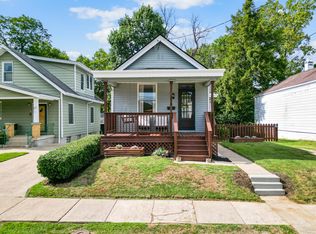 218 W Walnut St, Southgate, KY