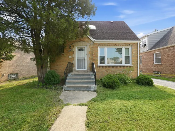 11343 S Green St, Chicago, IL 60643
