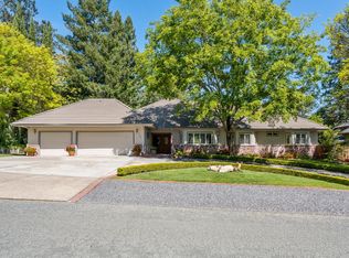 1560 Crane Terrace, Ukiah, CA 95482