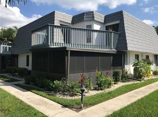 16191 Amberwood Lake Ct APT 3, Fort Myers, FL 33908