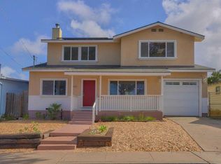 1642 Goodwin St, Seaside, CA 93955