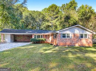 2033 Brannon Dr, Austell, GA 30106