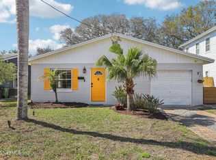 1008 11th St N, Jacksonville Beach, FL 32250