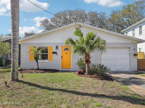 1008 11TH Street N, Jacksonville Beach, FL 32250