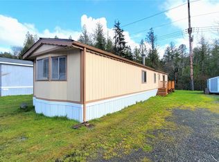 20 NE Roessel Rd TRAILER 37, Belfair, WA 98528