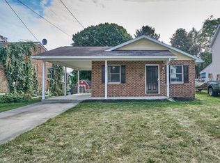 426 E King St, Chambersburg, PA 17201