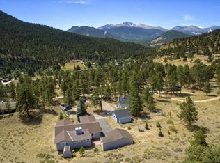 1857 Highway 66, ESTES PARK, CO 80517