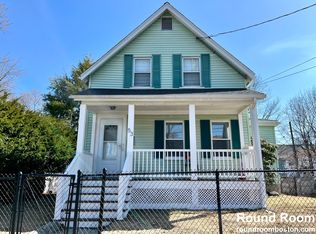 53 Henderson St, Arlington, MA 02474