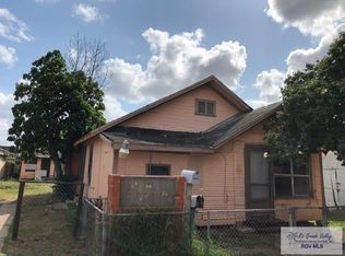 1034 E Saint Francis St #4, Brownsville, TX 78520
