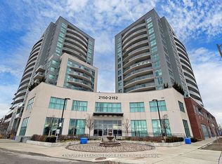 2152 Lawrence Ave E #Penthouse 08, Toronto, ON M1R 0B5