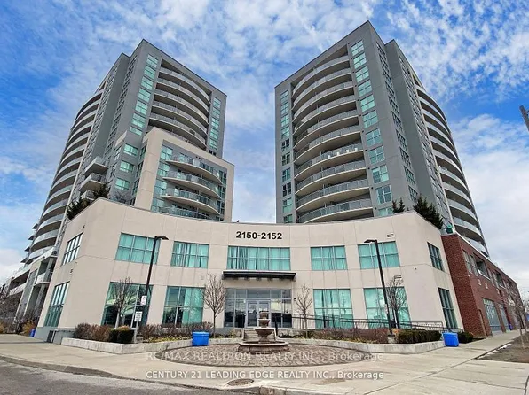 2152 Lawrence Ave E #Penthouse 08, Toronto, ON M1R 0B5