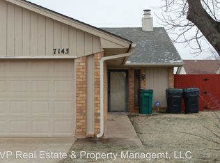 7143 NW 115th St, Oklahoma City, OK 73162