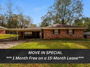 512 Crosskeys Dr, Clinton, MS 39056