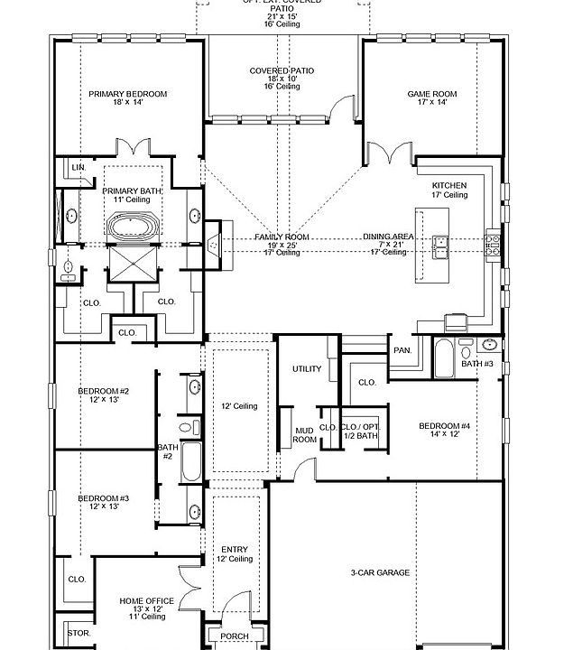 2nd image of 118 Olmos Creek