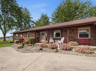 10572 State Highway 118, Van Wert, OH 45891
