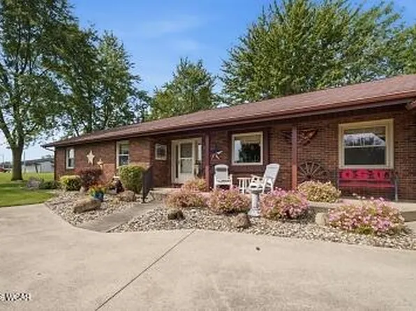 10572 State Highway 118, Van Wert, OH 45891