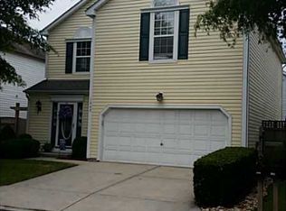 1802 Woodmill St, Chesapeake, VA 23320