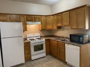 260 Fountain St APT E4, Fall River, MA 02721