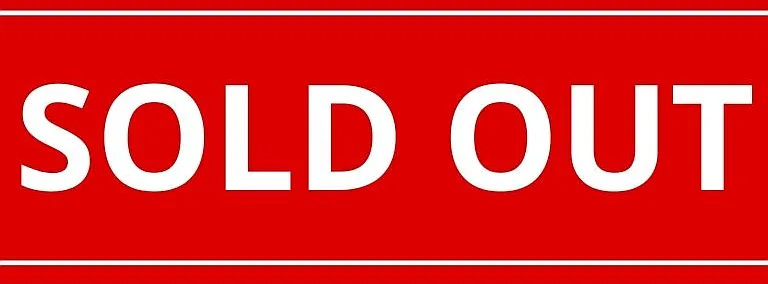 Sold Out Sold Out