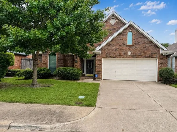 3867 Ridgelake Ct, Addison, TX 75001