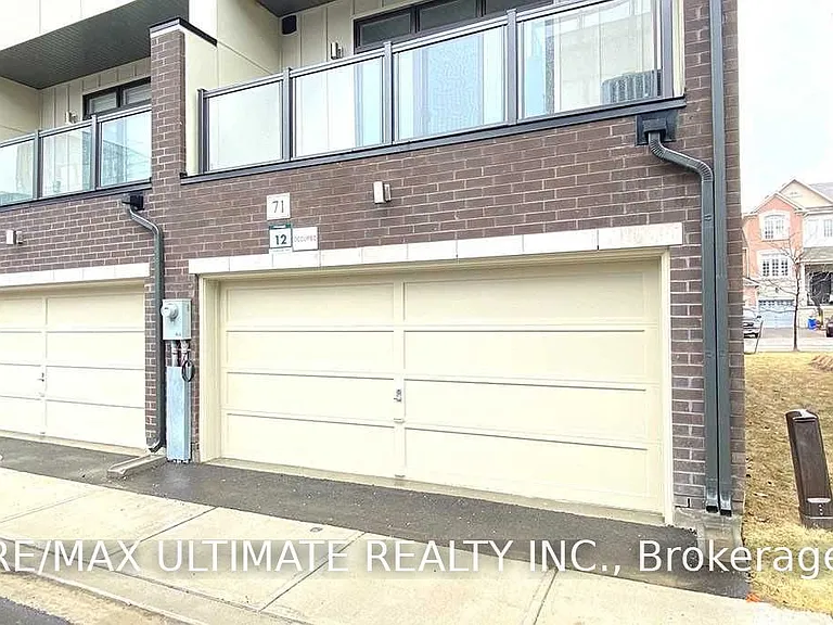71 George Kirby St — Photo 36