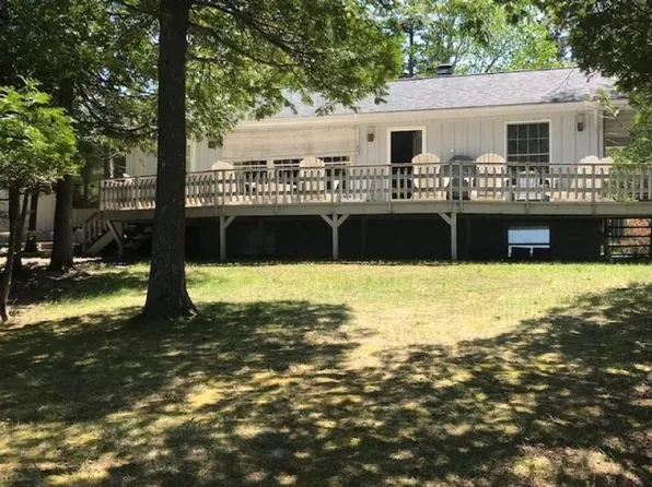 25903 E Nates Rd, Drummond Island, MI 49726
