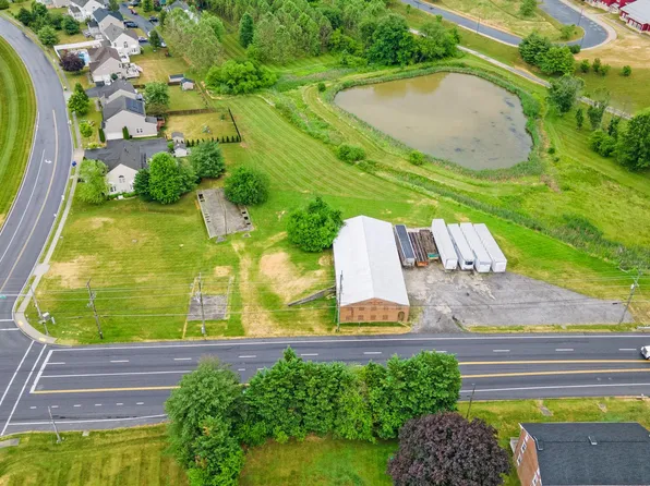 PARCEL Hallie Ave #L, Manchester, MD 21102