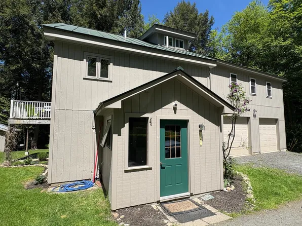 78 Pinebrook Road, Waitsfield, VT 05673