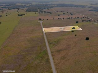 0 University Dr LOT 66, Burneyville, OK 73430