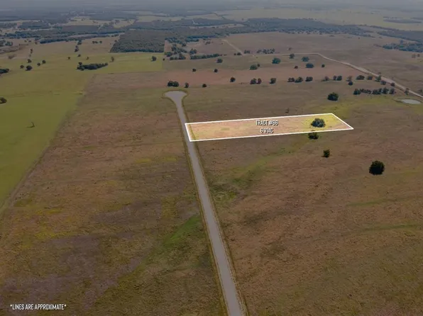 0 University Dr Lot 66, Burneyville, OK 73430