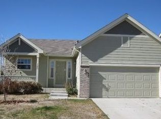 7393 Hickory Cir, Frederick, CO 80504