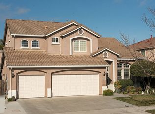 2901 Tanbark Ln, Turlock, CA 95382