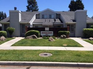 4904 N Arthur Ave #108, Fresno, CA 93705