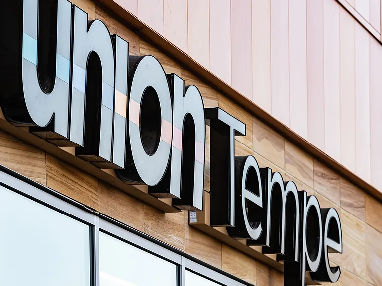 Union Tempe — Photo 35