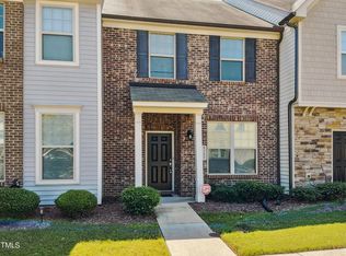 4308 Hillsgrove Rd, Wake Forest, NC 27587