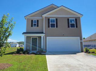 362 Acosta Cir, Conway, SC 29527