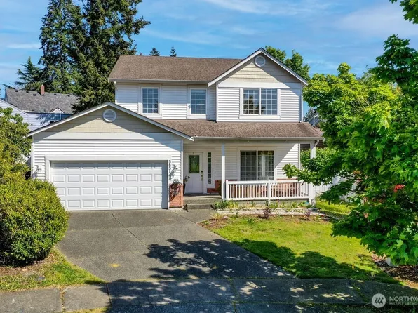 5631 S 150th Street, Tukwila, WA 98188
