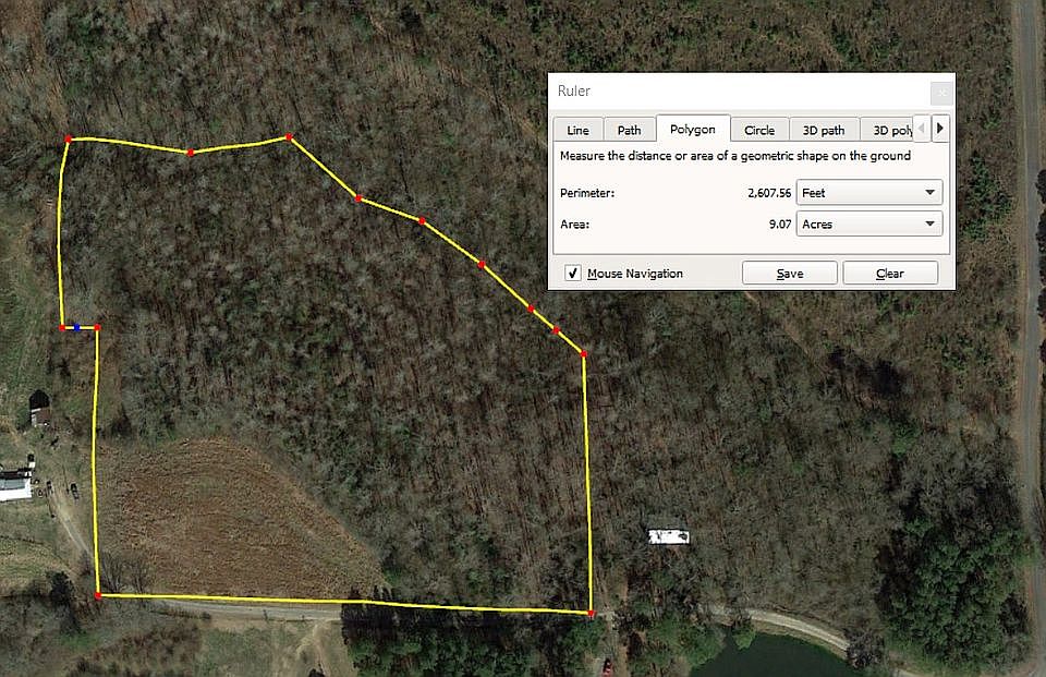 2nd image of 94 County Road 766