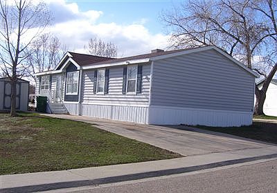 1st image of 1201 W Thornton Pkwy Lot 123