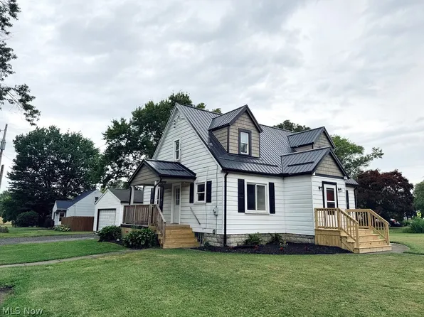 2847 Ohltown McDonald Rd, Mc Donald, OH 44437