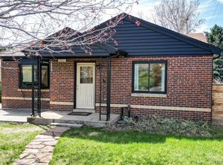 4840 W 28th Ave, Denver, CO 80212