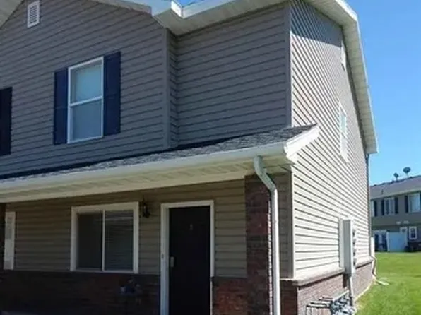 483 Pheasant Ridge Dr APT D, Chubbuck, ID 83202