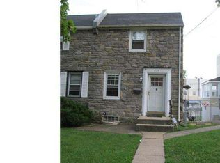 230 Garvin Blvd, Sharon Hill, PA 19079