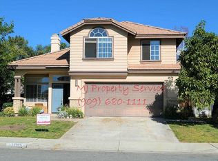 14168 Farralon Ct, Fontana, CA 92336