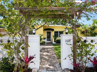 1406 NE 15th Street, Fort Lauderdale, FL 33304